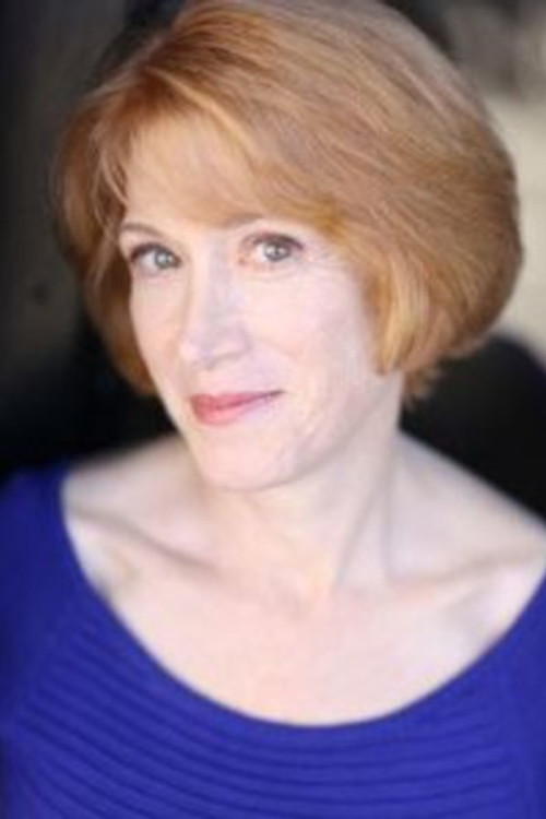 Maria Mason as Workshop Instructor