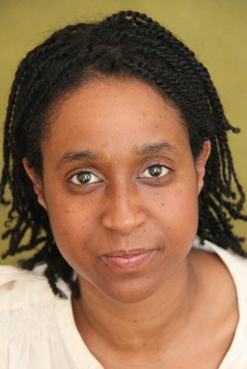 Tania Dessources as Collègue