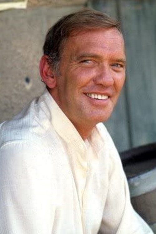 James Wainwright as Jim Bridger