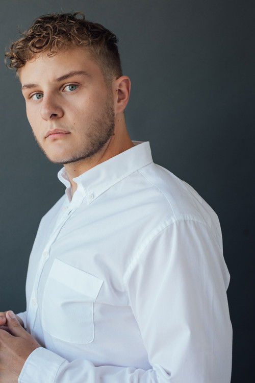 Keanu Bertrand as Thomas