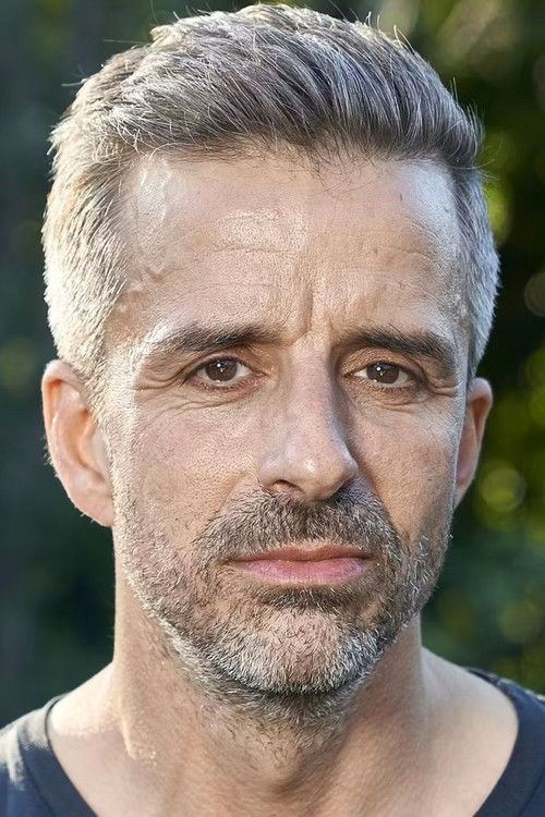 André Babikian as Nadeem