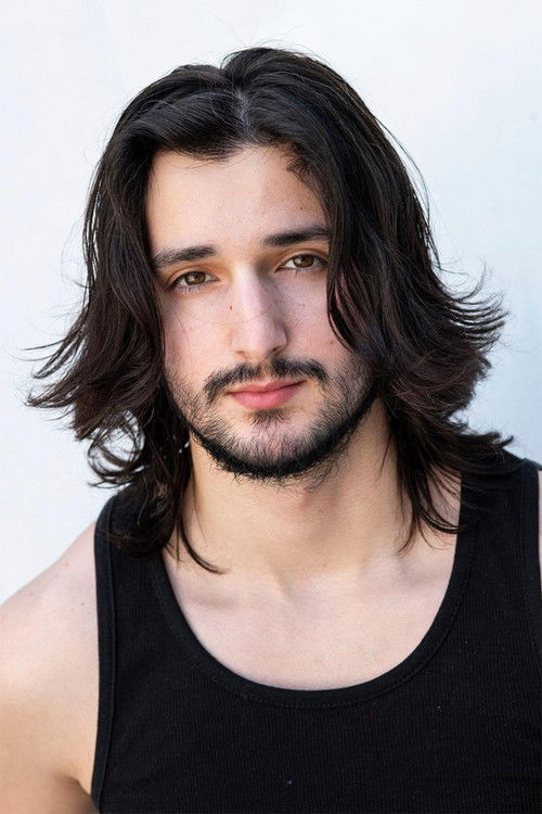 Matthew Marcus as Raver