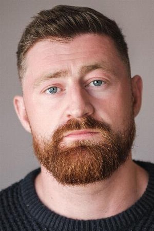 Edward Linard as Teddy