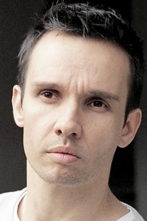 Erik Borner as Anton the donkey (voice)