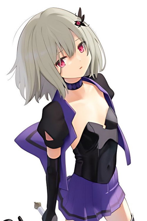 Himeno Tamaki as シャーリー (voice)