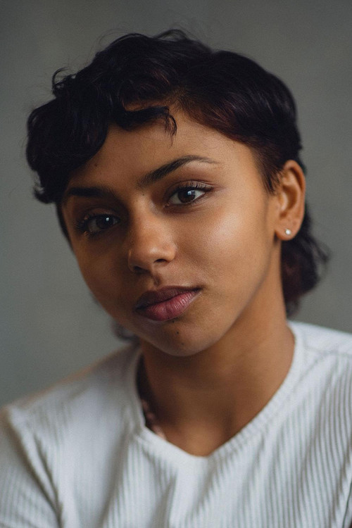 Juliette Alexandra as Reef