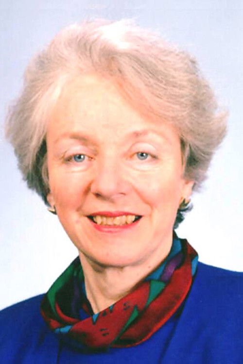 Madeleine Kunin as Self