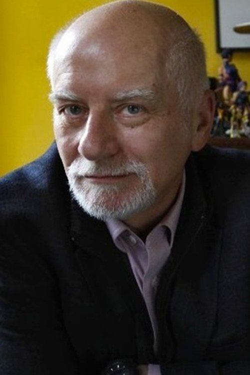 Chris Claremont as Self
