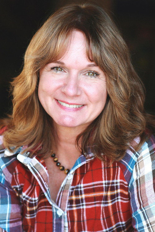 Holly Lorge as Dog walker