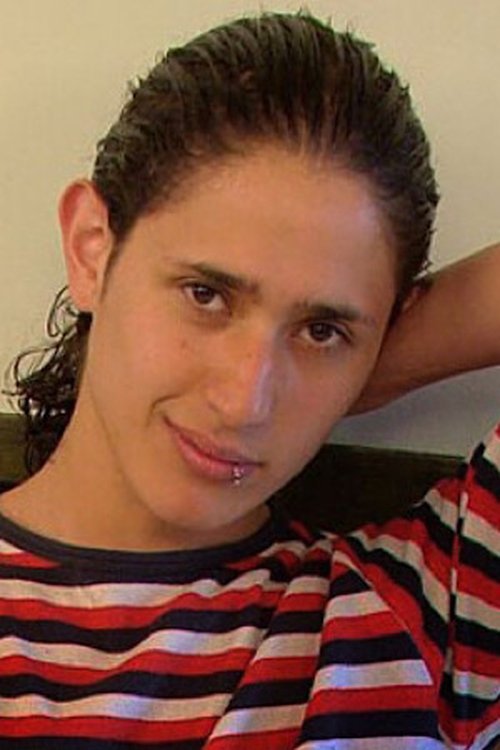 Juan Carlos Giraldo as