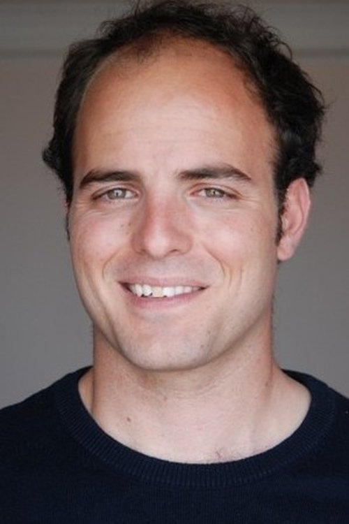 Giuseppe Sanfelice as Henry