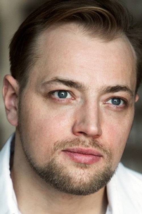 Evgeny Zelenov as начальник Сидорова