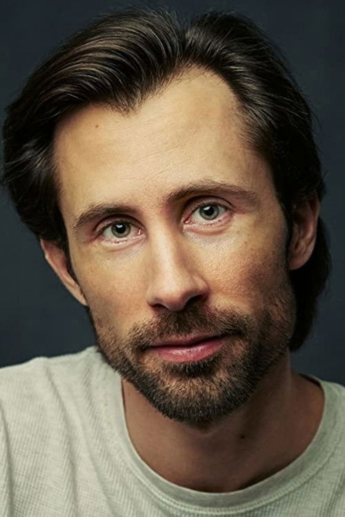 Kevin Paul Woods as Jake Burns