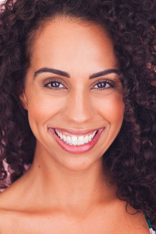 Jenna Bosco as Fatima