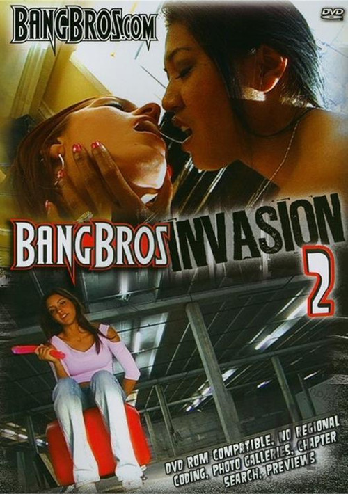 Bang Bros Invasion 2