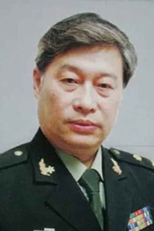 Hu Zongqi as Official Gao