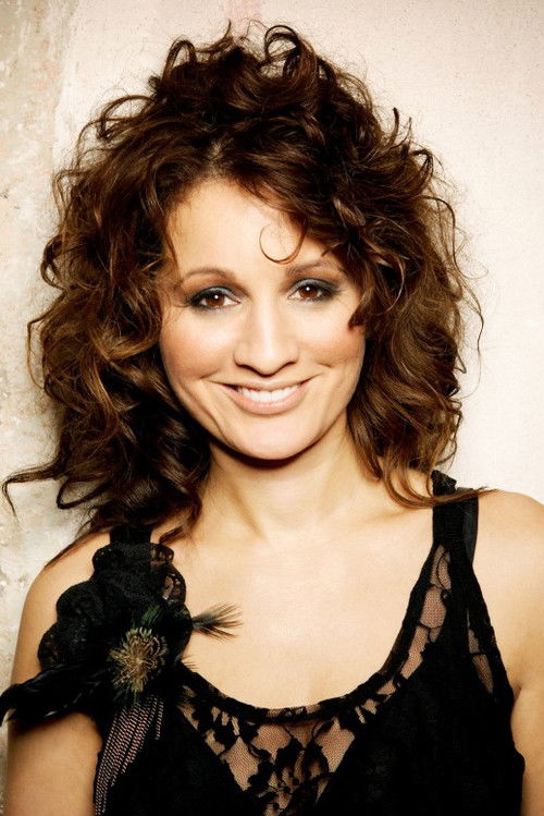 Jennifer Brown as Janet