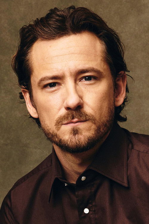 Lewis Pullman as Jordan