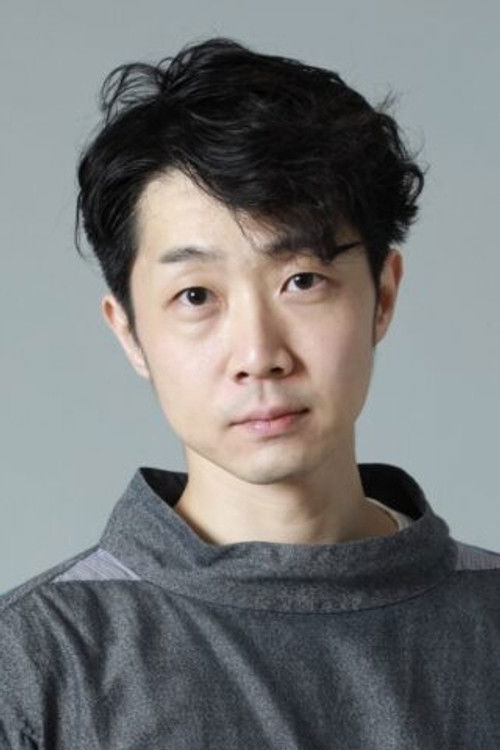 Mikio Ueda as