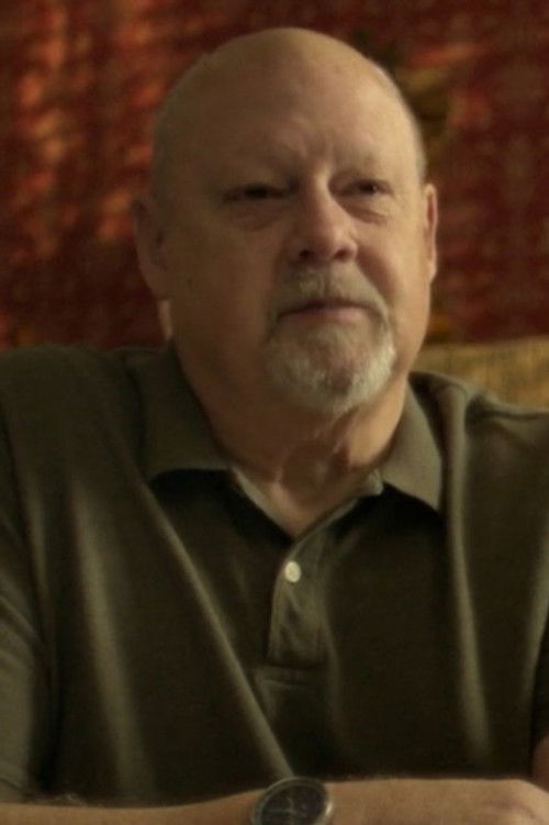 Gary Jenkins as Self - Chief of Police, WSU PD