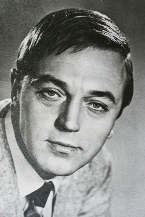 Anatoliy Romashin as