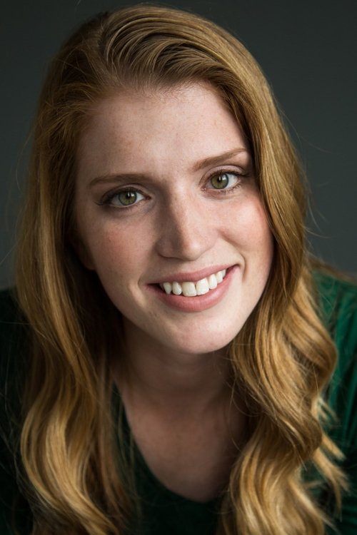 Natalie Madsen as Nichelle DeRizzo