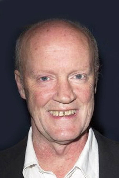 Clive Mendus as Colin