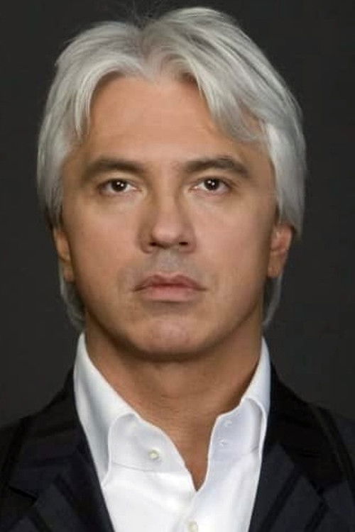 Dmitri Hvorostovsky as Self (archive footage)