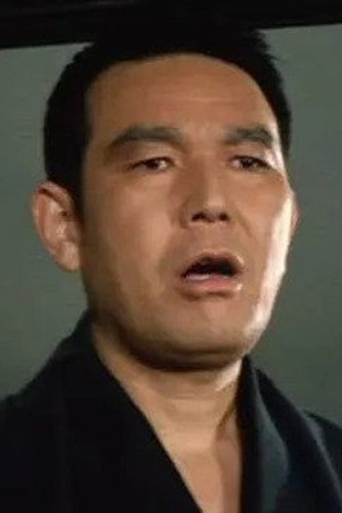 Keijirō Morozumi as Policeman
