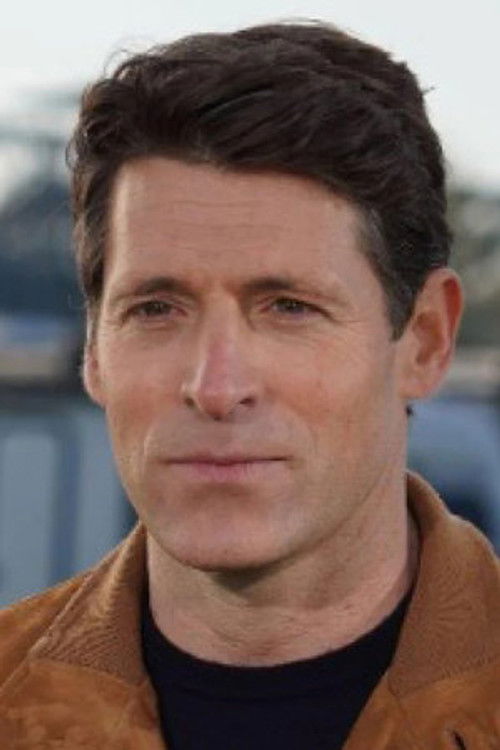 Tony Dokoupil as Self - Host