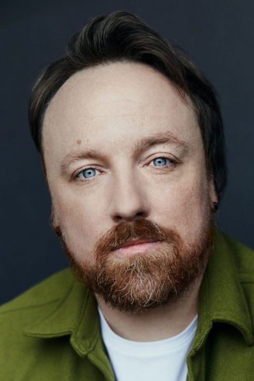 Tommy Lavallée as Thomas