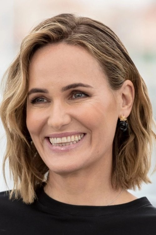 Judith Godrèche as Nuance