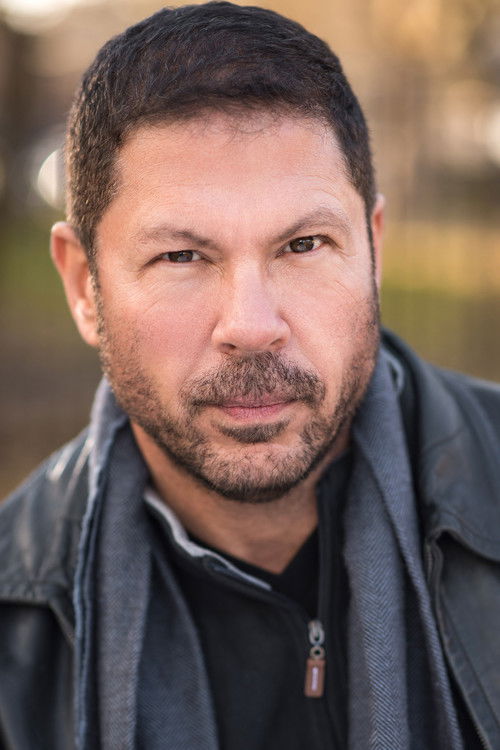 Vincent Caprio as Tony