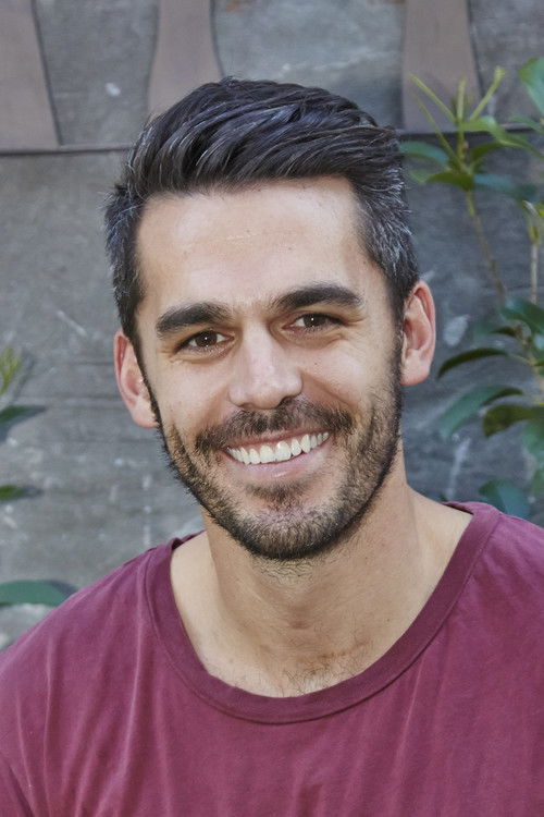 Dean Ipaviz as Himself - Host