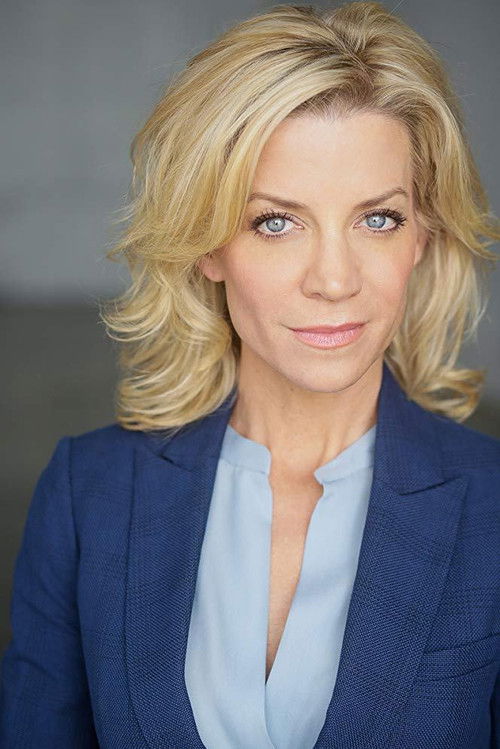 Lindsey Hutchison as Pam