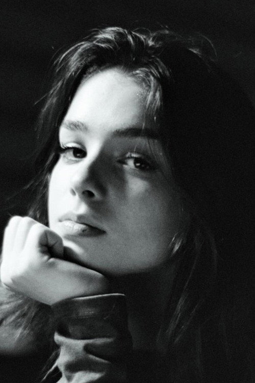 Ülkü Hilal Çiftçi as