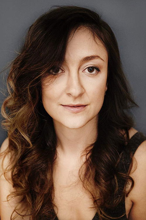 Elizabeth Alan as Ms. Selena