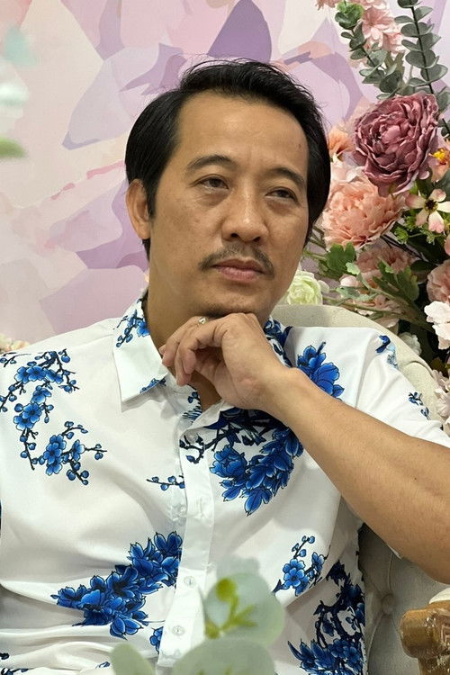 Nguyễn Thanh Bình as Phan Thanh Túng