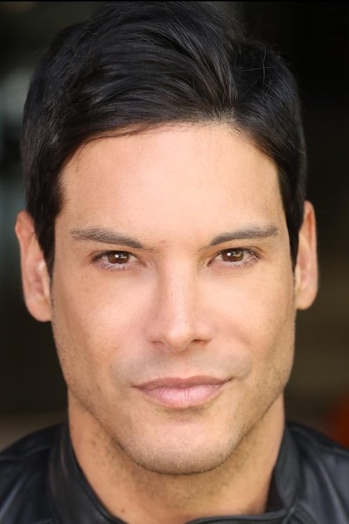 Adam Daniel as Officer Cramer