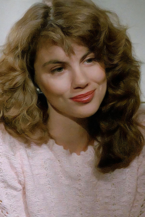 Christine Moore as Theo