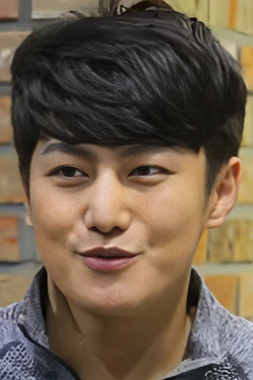 Ko Chan-woo as Tae-ho