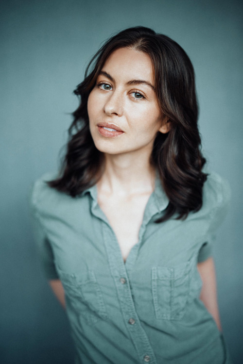 Christine Nyland as Jessica Whitman