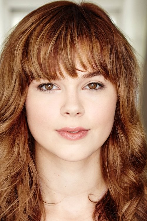 Kendra Appleton as Annabelle Chamberlain