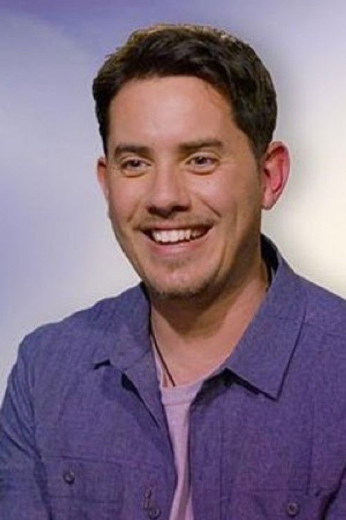 Matías De Stefano as