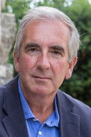 Robert Harris as Narrator