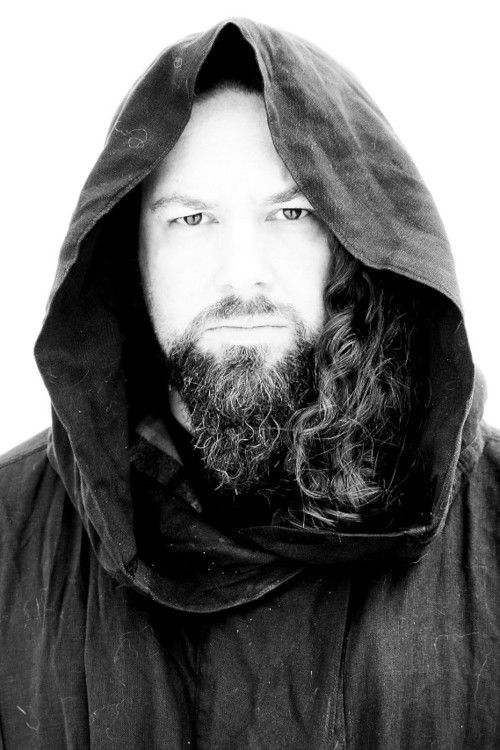 Greg Anderson as Himself