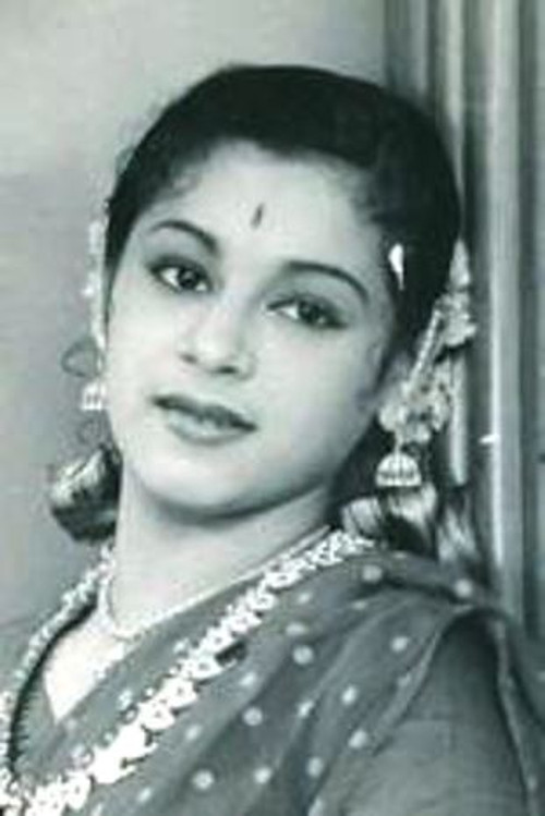 Raghini as Sundaravadivu