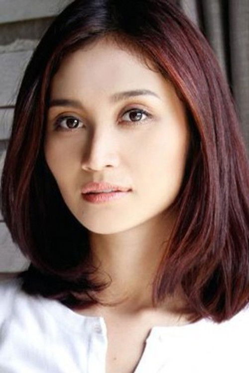 Ayda Jebat as