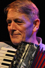 Geraint Watkins as Performer