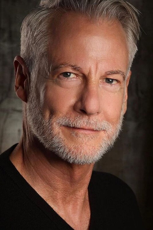 Michael Nicklin as David Thorne